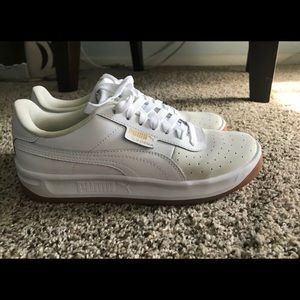 Puma California Exotic Women’s Sneakers